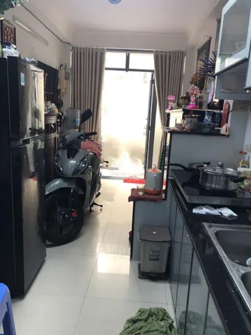 🔥 Giảm 50tr! Nhà 3 tầng sàn 39m², Nở hậu, Đ.2m – Quang Trung QV