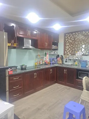 🔥 Giảm 350tr Nhà 2 M.Hẻm 4 tầng Thống Nhất GV, 73m2, 4.2x18m