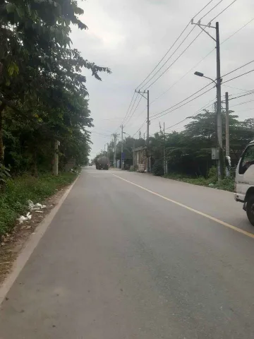 Bán 750m² đất mặt tiền Đặng Công Bỉnh, giá 13.5 tỷ