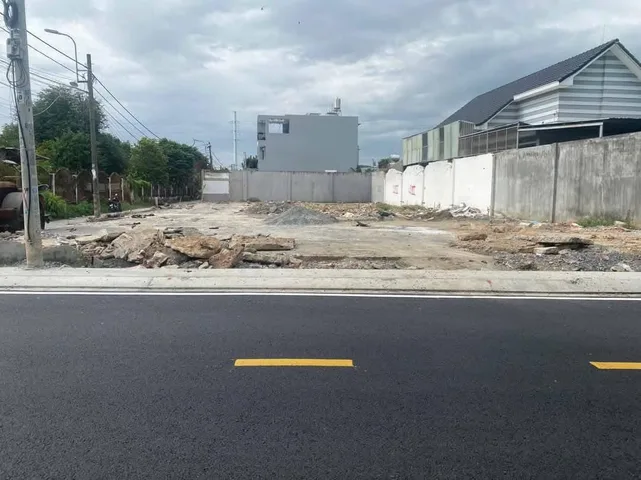Bán đất 99m² 3.25 tỷ tại Xã Tân Hiệp Huyện Hóc Môn - Đã bán
