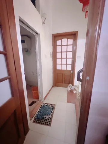 Bán nhà Hoà Bình 1 (HBT) 46/49m, 5 tầng, mt 8m, giá 16.5 tỷ
