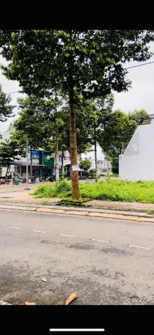 BÁN ĐẤT MẶT TIỀN NHỰA 32M - TRUNG TÂM PHƯỜNG XUÂN LẬP, TP LONG KHÁNH