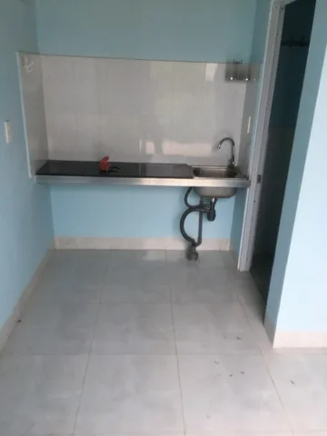 Bán nhà 100m² ngang 5m giá 2.65 tỷ