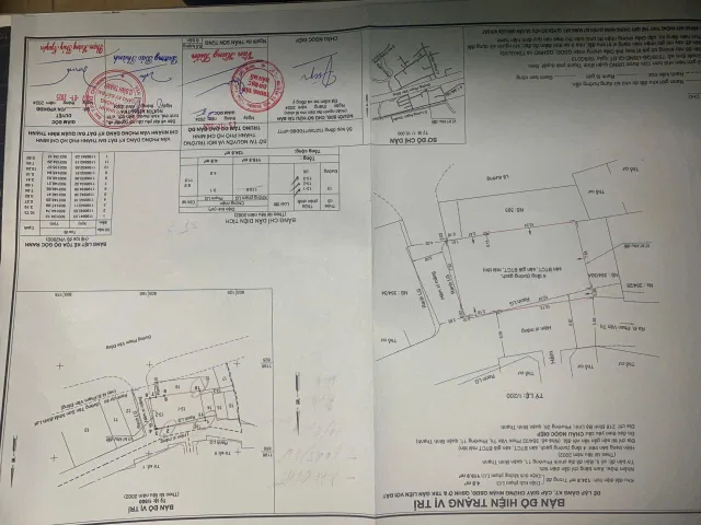 Bán nhà 133.1m² 16ty tại Phường 11 Quận Bình Thạnh