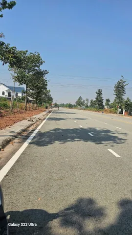 Chủ gửi b31 n13 đường nhựa thênh thang giá tốt nhất Thới Hòa Bến Cát