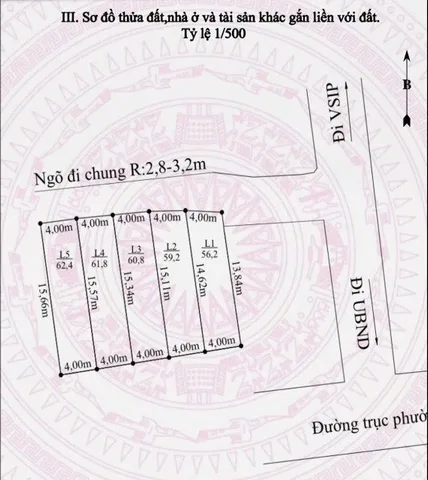 bán 56m2 Dương Quan, ngõ oto. giá chỉ 1,73 tỷ. liên hệ 0362558882