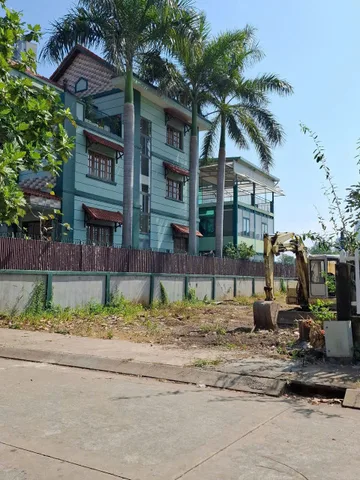 CHỈ 85 TRIỆU/M² – ĐẤT BIỆT THỰ VEN SÔNG ĐƯỜNG 38 BÌNH TRƯNG TÂY – 376M² NGANG 11,3M GIÁ 32 TỶ
