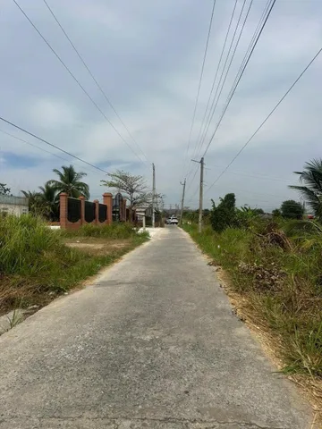 Đất vườn Thanh long,View Suối-Hàm Kiệm(Hàm Minh cũ)-Gần QL1A,hướng Biển-6.500m2CLN