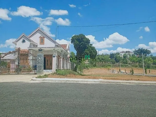 Bán đất 250m² 480 triệu tại Xã Minh Lập Thị xã Chơn Thành