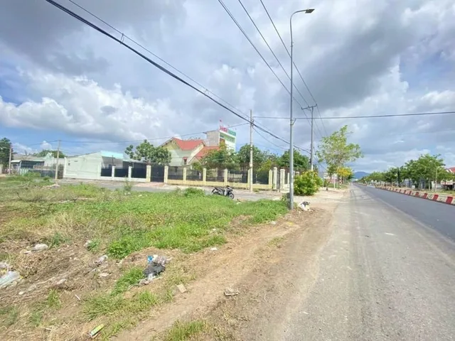 Bán đất 500m² 480 triệu tại Xã Minh Lập Thị xã Chơn Thành