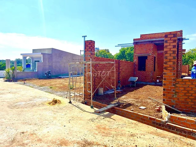 Bán đất 175m² 260 triệu tại Xã Tân Hưng Huyện Hớn Quản