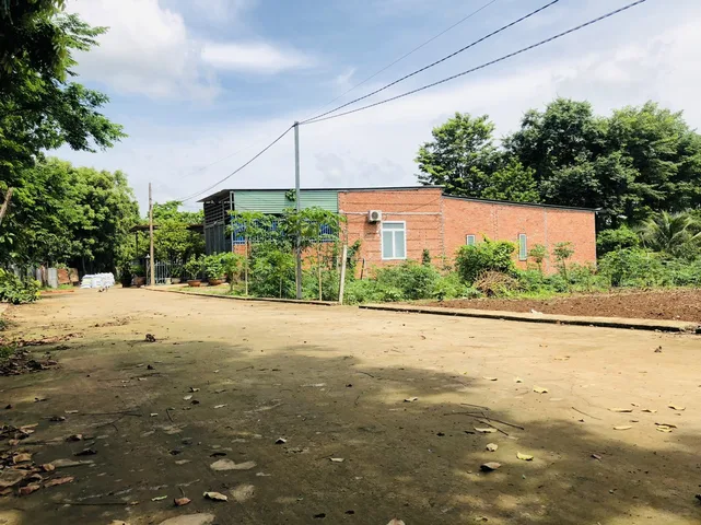 Bán đất 175m² 260 triệu tại Xã Tân Hưng Huyện Hớn Quản