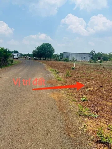 Bán đất 250m² 480 triệu tại Xã An Khương Huyện Hớn Quản