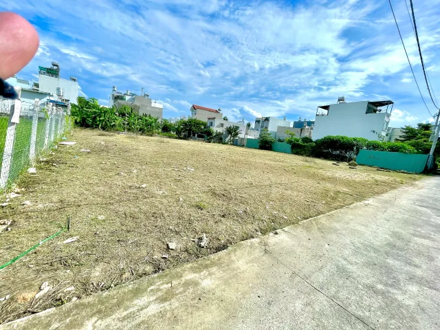 Bán đất 350m² 260 triệu tại Xã Tân Hưng Huyện Hớn Quản