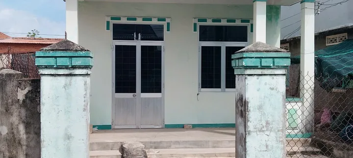 Đất thổ cư tổ dân phố Ngân Hà,phường Ninh Thủy, Ninh Hòa, Khánh Hòa. LH 0938156791 Hiếu