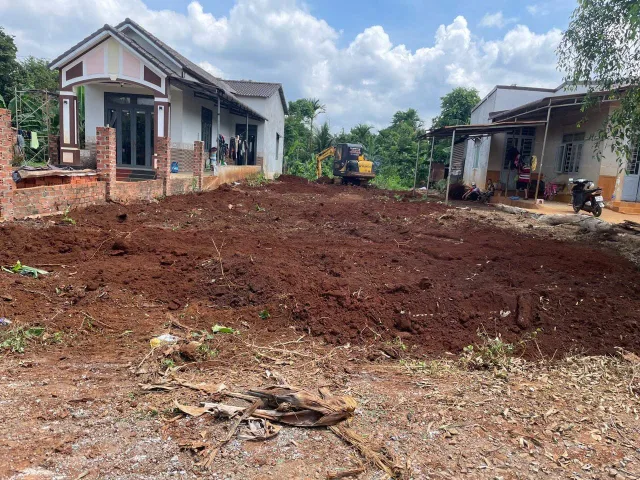 🔥 BÁN ĐẤT CƯƠR ĐĂNG – DIỆN TÍCH ĐẸP 10x50M 🔥