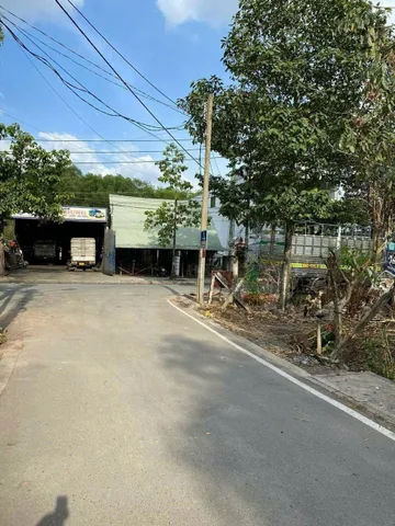 Bán đất 843m² 12 tỷ tại Phường Định Hoà Thành phố Thủ Dầu Một