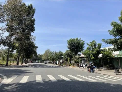 Bán đất 99.7m² 3.05 tỷ tại Phường Hoà Phú Thành phố Thủ Dầu Một