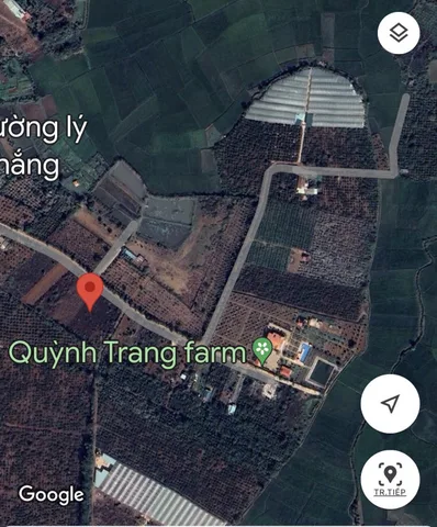 ✨ Đất hẻm Lý Chính Thắng gần Farm Quỳnh Trang db