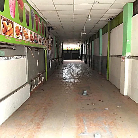 L540 🔥 Giảm 6.5 tỷ! Nhà 2 tầng 216m², Nở hậu, Đ.8m – Lê Lợi GV