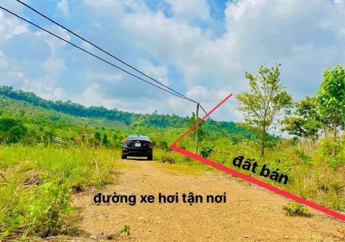 302#Bán đất 700m² 125 triệu tại Xã Ea Sin Huyện Krông Búk