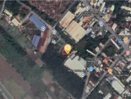 Bán đất 142.1m² 3.3 tỷ tại Xã Tân Thông Hội Huyện Củ Chi
