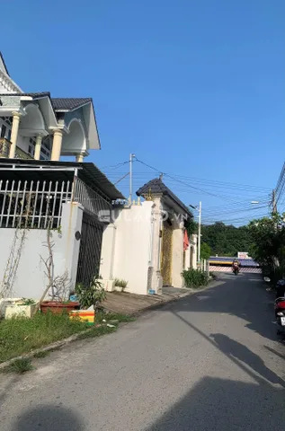Bán bán  đất thổ cư 88.3m² , giá 2.35 tỷ tại, Phường Hiệp An, Thành phố Thủ Dầu Một, Bình Dương