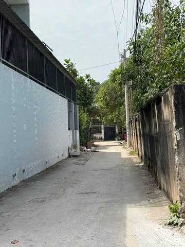 Bán đất 100m² 3.2 tỷ tại Xã Tân Hiệp Huyện Hóc Môn - Đã bán