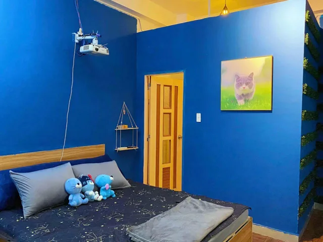 🔥 Nhà 2 MT 5 tầng 89m², Đ.16m – KDC Nam Long Q12
