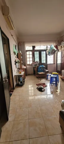 Bán nhà Định Công Thượng (Hoàng Mai) 52m, 4 tầng, mt 5.1m, giá 12.98 tỷ