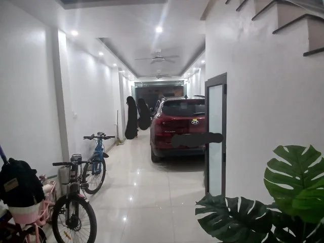 Bán nhà Lê Trọng Tấn (Hà Đông) 39m, 5 tầng, mt 3.6m, giá 10.8 tỷ