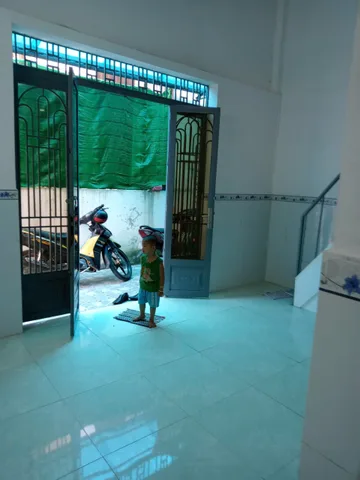 Bán nhà Tân Hiệp, 48.5m2, 1 lững, giá 2.1 tỷ