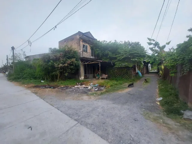 Bán nhà 225m² ngang 15m giá 4 tỷ tại Xã Xuân Thới Sơn Huyện Hóc Môn