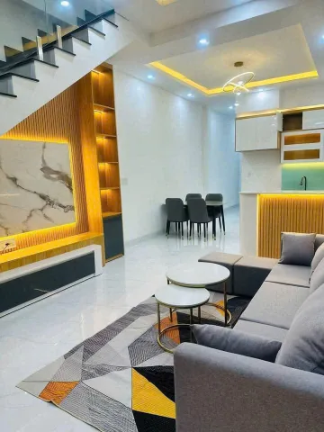 Vị trí nhánh 385 khu 8 phú hoà, tdm, BD.