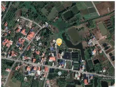 Bán đất 60m² 880 triệu tại Xã Thiên Hương Huyện Thuỷ Nguyên. liên hệ 0362558882
