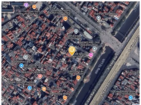 Bán nhà 140m² 26.5 tỷ tại Quan Hoa Phường Quan Hoa Quận Cầu Giấy (LH: Zalo 0862299066)