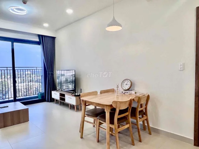 Cho thuê The Glory Midori TP Mới Bình Dương, 2PN 1WC 61m2