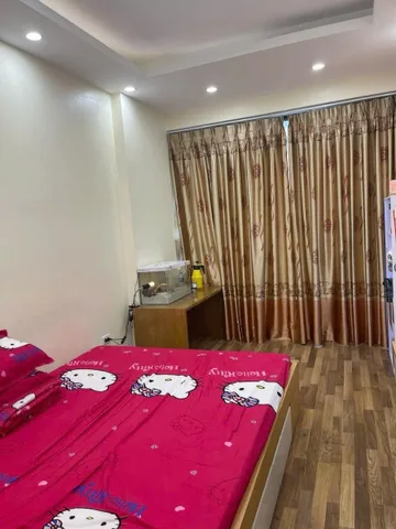 Bán nhà mặt phố Trần Đăng Ninh (Cầu Giấy) 40/43m, 7 tầng, mt 3m, giá 27.8 tỷ