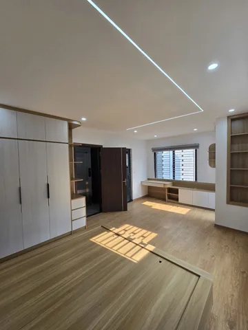 Bán nhà Thái Hà (Đống Đa) 38/48m, 6 tầng, mt 4.5m, giá 14 tỷ