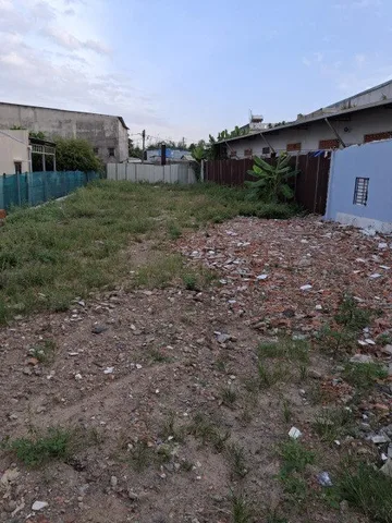 L722 🔥 Đất MT 549m², view Sông, Đ.10m – Quốc Lộ 1A Q12