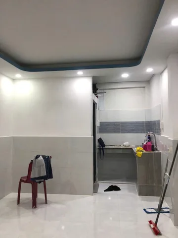 BÁN NHÀ ĐƯỜNG ĐỖ QUANG ĐẨU, PHƯỜNG PHẠM NGŨ LÃO, QUẬN 1 – CHỈ 3,3 TỶ