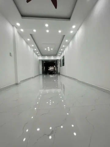 🔥 Giảm 600tr! Nhà MT 2 tầng 100m², Đ.12m – Nguyễn Oanh GV