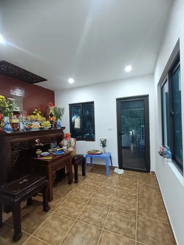 Bán nhà Tây Sơn (Đống Đa) 25/30mT2, 5 tầng, mt 3.4m, giá 7.4 tỷ