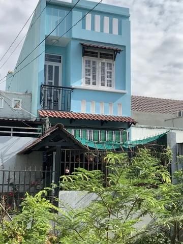 🔥 BÁN NHÀ 1 TRỆT 1 LẦU – BÌNH TRƯNG TÂY, QUẬN 2 – CHỈ 6,25 TỶ 🔥