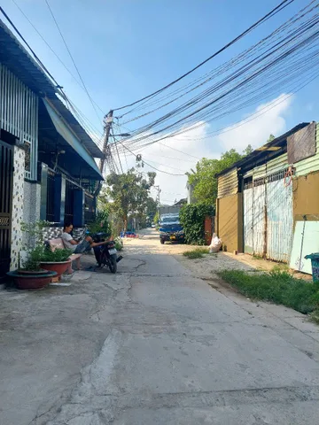 Bán đất đường Trung Đông 6, 110m2, giá 3.25 tỷ - Đã bán