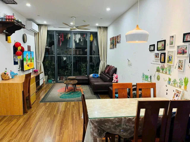 Cần bán gấp chcc tòa E Chung cư Văn phòng TƯ Đảng, đường Trịnh Văn Bô Diện tích: 86,5 m2, 2pn+2vs Giá bán: 4.55 tỷ