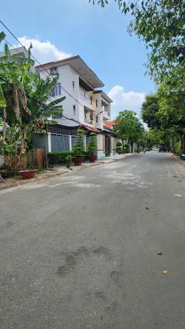 Bán đất 172m² 14.5 tỷ tại Phường Linh Trung Quận Thủ Đức