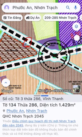 ĐÓN ĐẦU CẦU PHÚ MỸ 2 – mặt tiền đường nối Cầu Phú Mỹ 2 cách vòng xoay 25C chỉ 200m