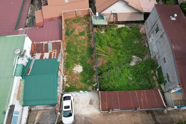 BÁN LÔ ĐẤT GIÁ TỐT NGAY TRUNG TÂM TP. BUÔN MA THUỘT