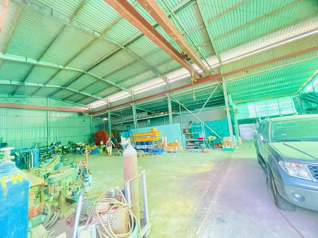 Property for sale, 1559 m², Củ Chi